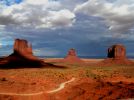 Monument Valley
